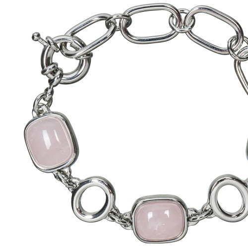 Браслет Possebon Q. Rose, C0133.7 S фото 3
